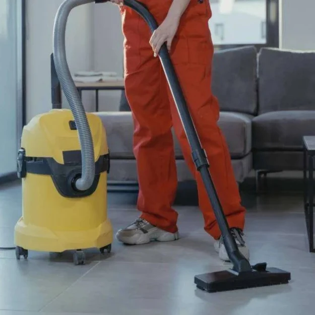 Nettoyage extrême à Lyon par SOS Expert Hygiène